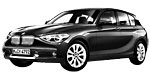 BMW F20 B2536 Fault Code